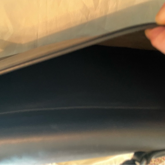 Vintage Coach Briefcase/Laptop carrier - Picture 11 of 12